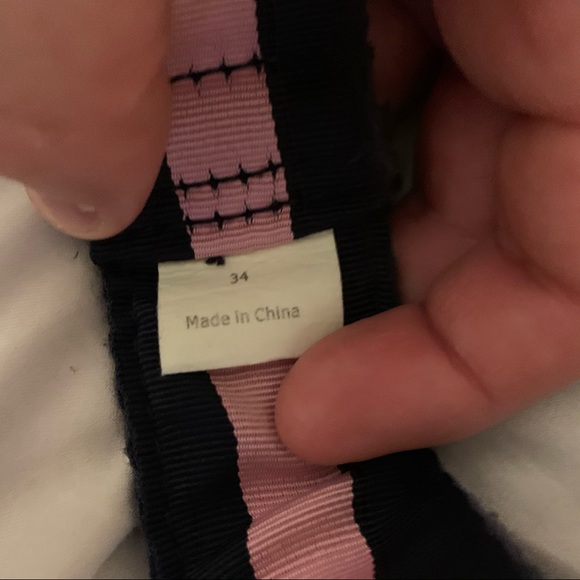 Abercrombie Belt - Picture 2 of 3